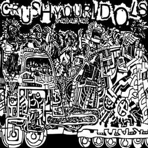 Various – Crush Your Canadian Idols