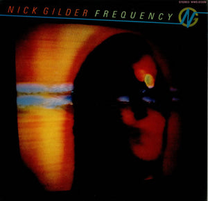 Nick Gilder – Frequency