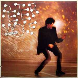 Peter Wolf – Lights Out