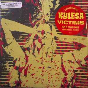 Kylesa / Victims – Split