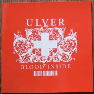 Ulver – Blood Inside