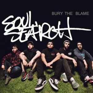 Soul Search – Bury The Blame