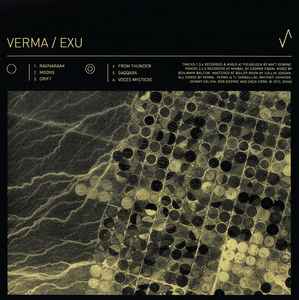 Verma - EXU