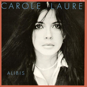 Carole Laure – Alibis