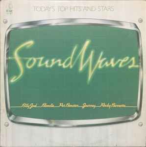 Various – Sound Waves - Today's Top Hits And Stars