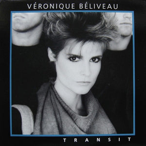 Véronique Béliveau – Transit