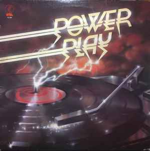 Various – Power Play