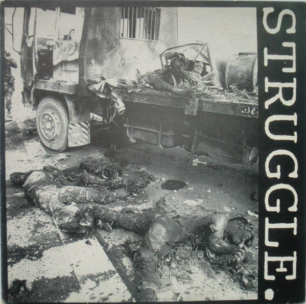 STRUGGLE.* – Struggle