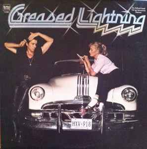 Various – Greased Lightning