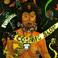 Funkadelic - Cosmic Slop