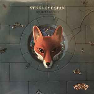 Steeleye Span – Tempted And Tried