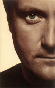 Phil Collins - Both Sides