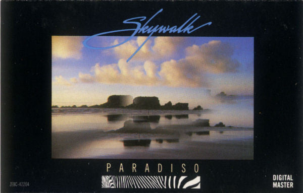 Skywalk ‎– Paradiso