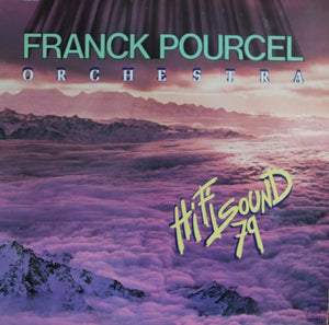 Franck Pourcel Orchestra* – Hi Fi Sound 79