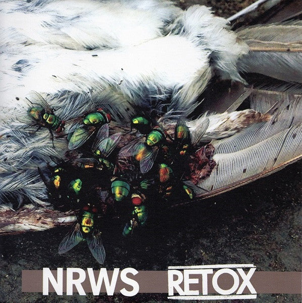 NRWS* / Retox (3) – NRWS / Retox