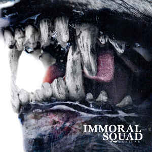 Immoral Squad - Canidae