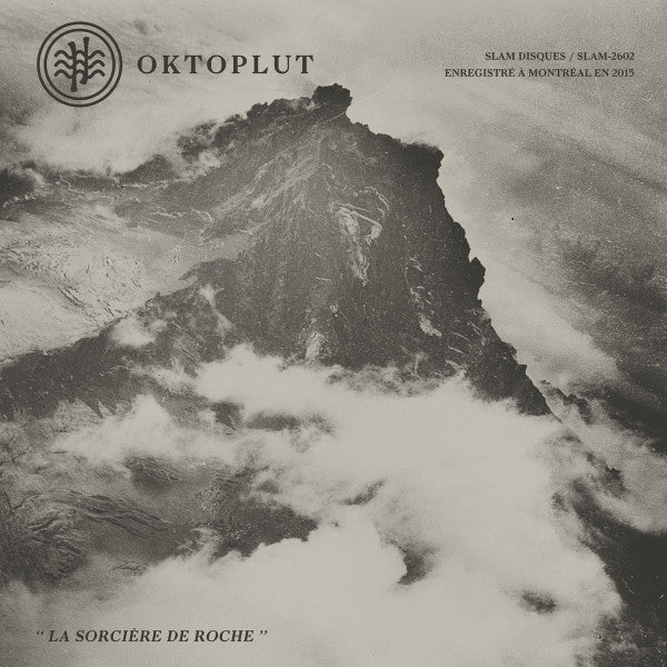 Oktoplut – La Sorcière de Roche