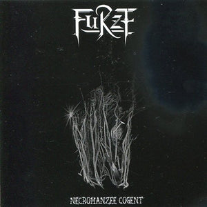 Furze - Necromanzee Cogent