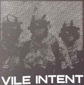 Vile Intent – Machine Into Flesh