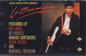 La bamba - Soundtrack