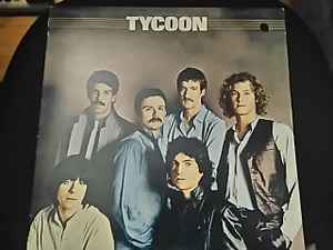 Tycoon (3) – Tycoon