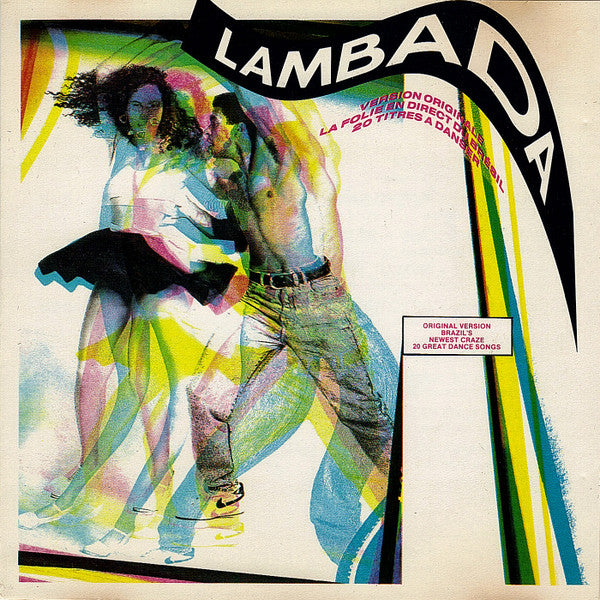 Various - Lambada