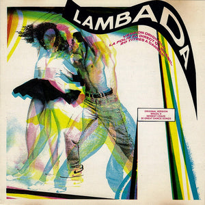 Various - Lambada