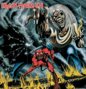 Iron Maiden