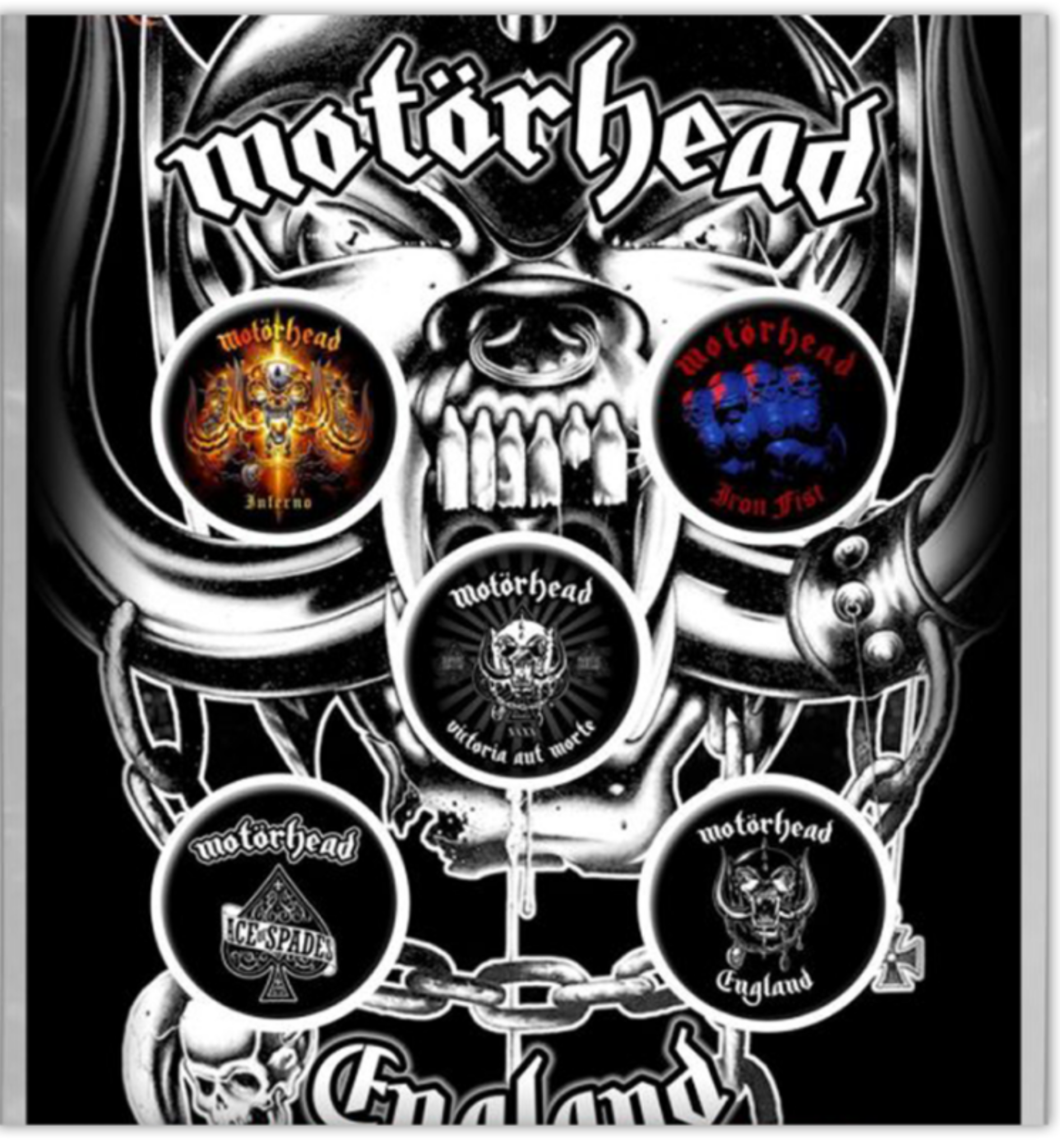 Motörhead