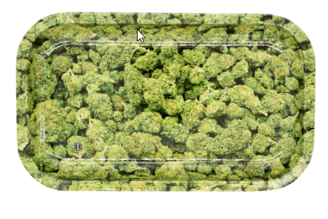 Buds Tray