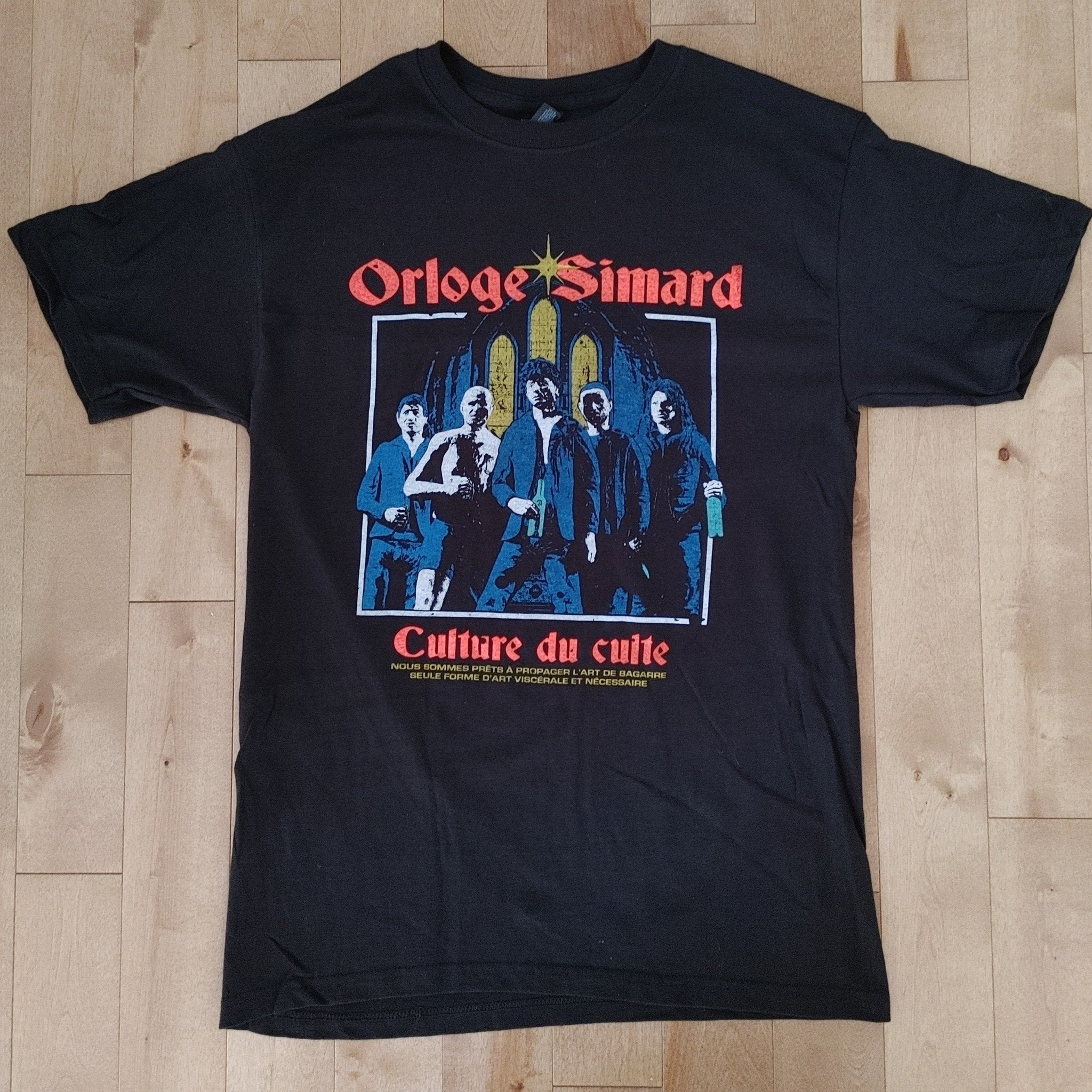 Orloge Simard