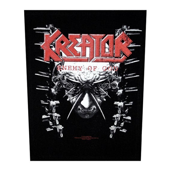 Kreator