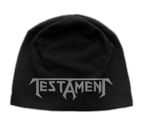 Testament