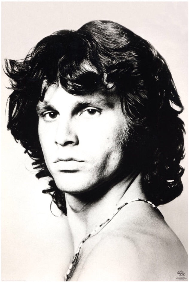 Jim Morrison