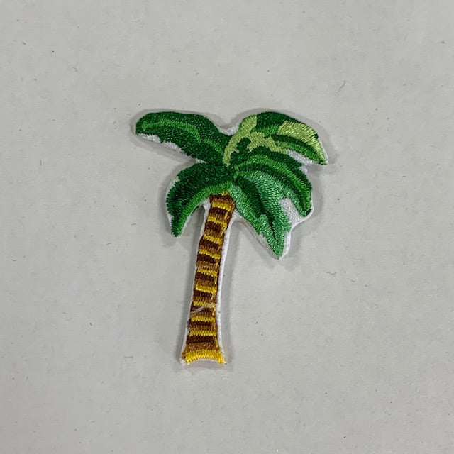 Palm Tree