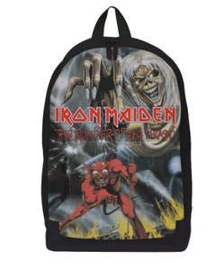 Iron Maiden